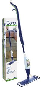 Bona Hardwood Spray Mop